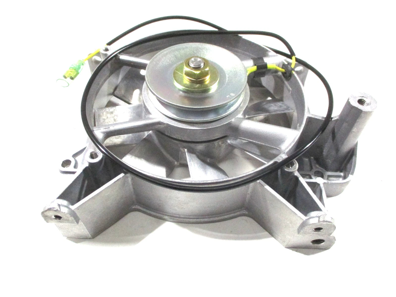Genuine OEM Kubota Fan Assembly 033000-2370