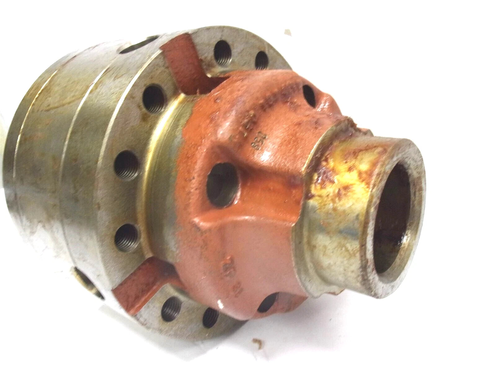 Genuine Slip Differential for Case Tractor 1896 2096 2294 3294 3394 3594