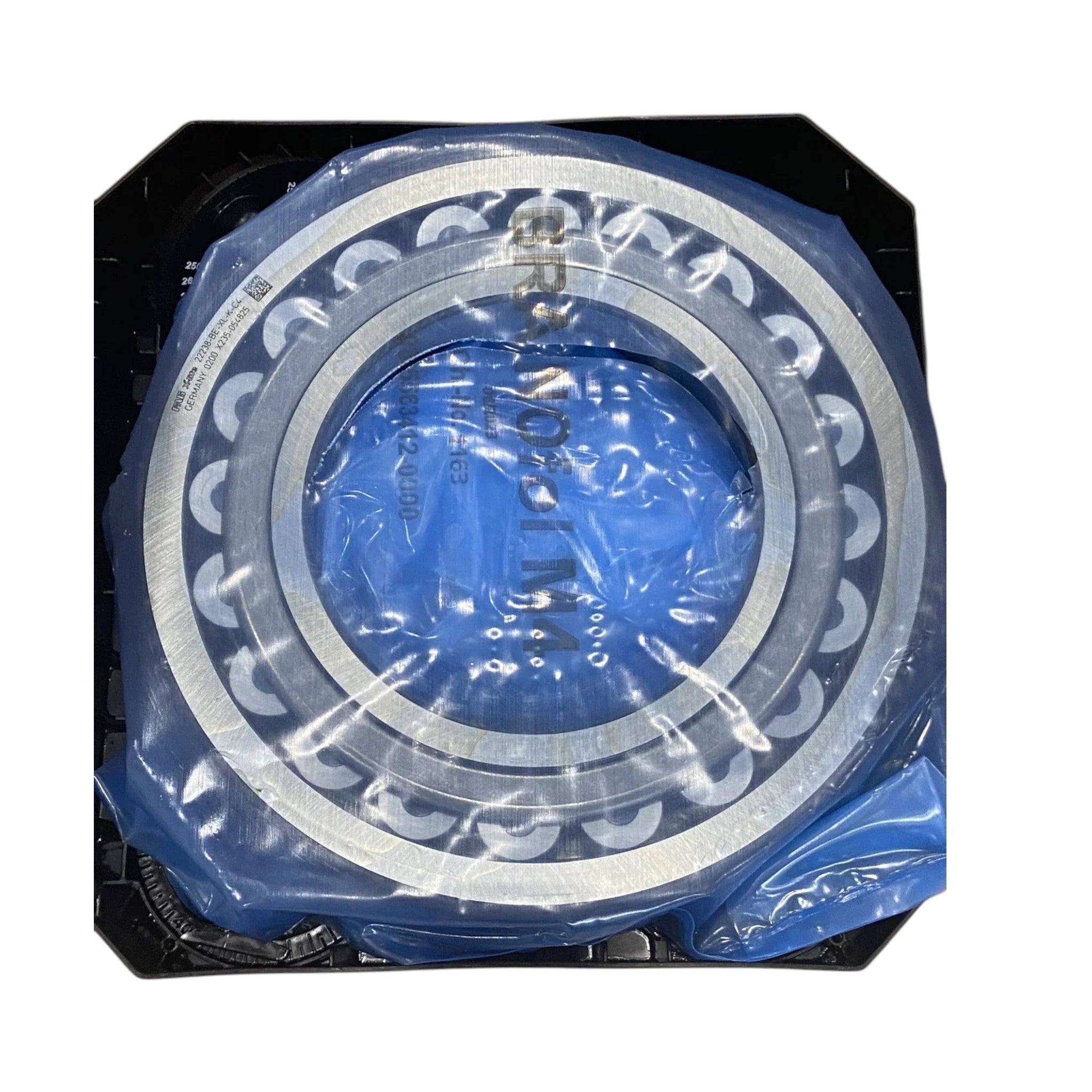 22238-BE-XL-K-C4 Genuine FAG Spherical Roller Bearing