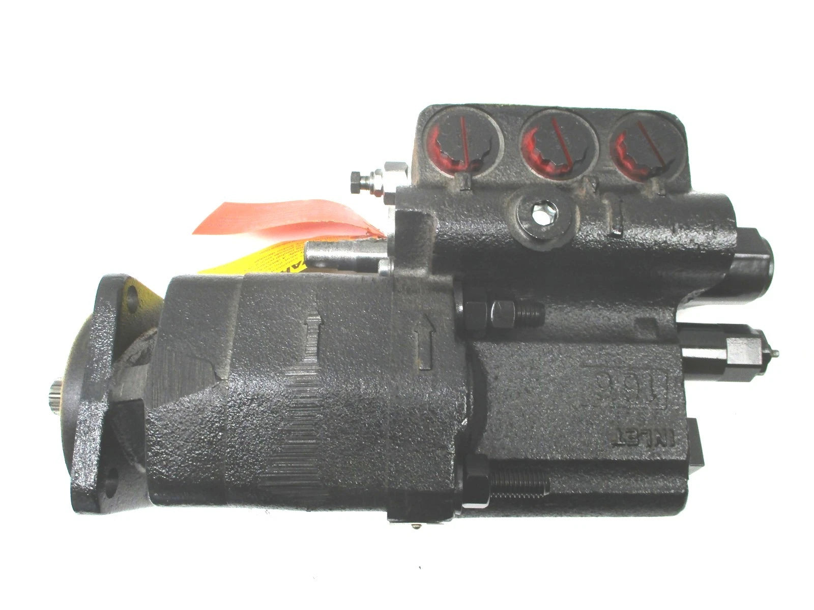 New Parker Hydraulic Pump M2 106 M2 112 108SB 114SD 122SD