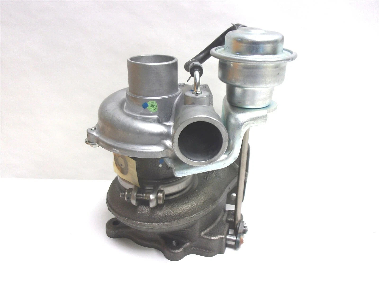 Genuine OEM Kubota Turbo IHI RHF3