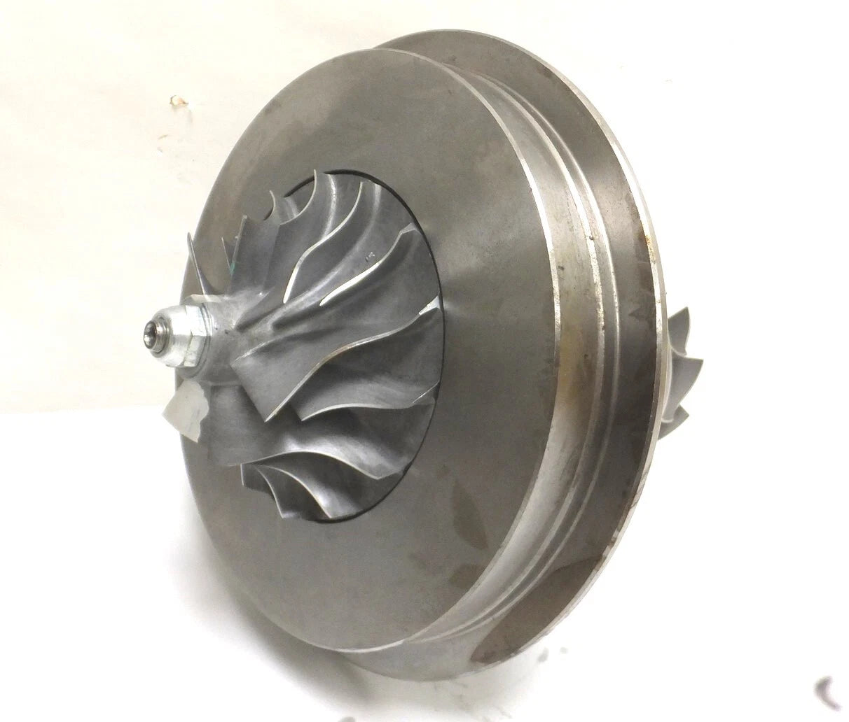 BorgWarner Turbo CHRA 1991-2004 Mack 11.0L E6 S3B087 S3B088