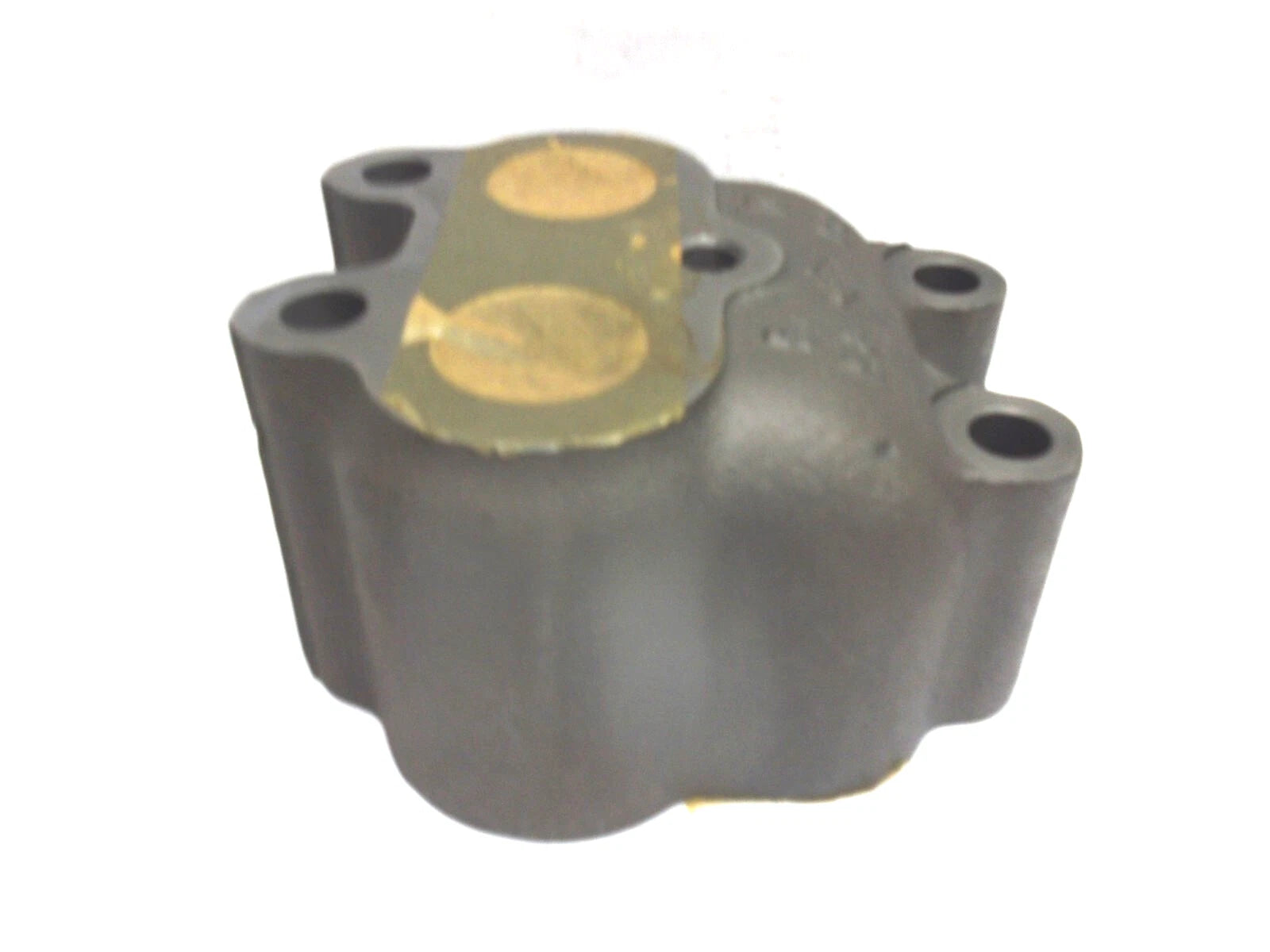New Genuine Komatsu Suction Valve D355A Bulldozer