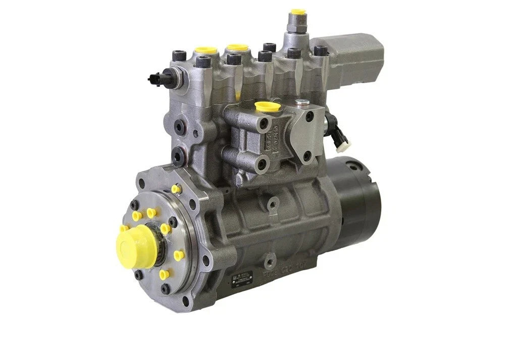 5574781 Genuine Cummins Bosch F-00B-C00-122 Diesel Injection Pump For QSB QSK