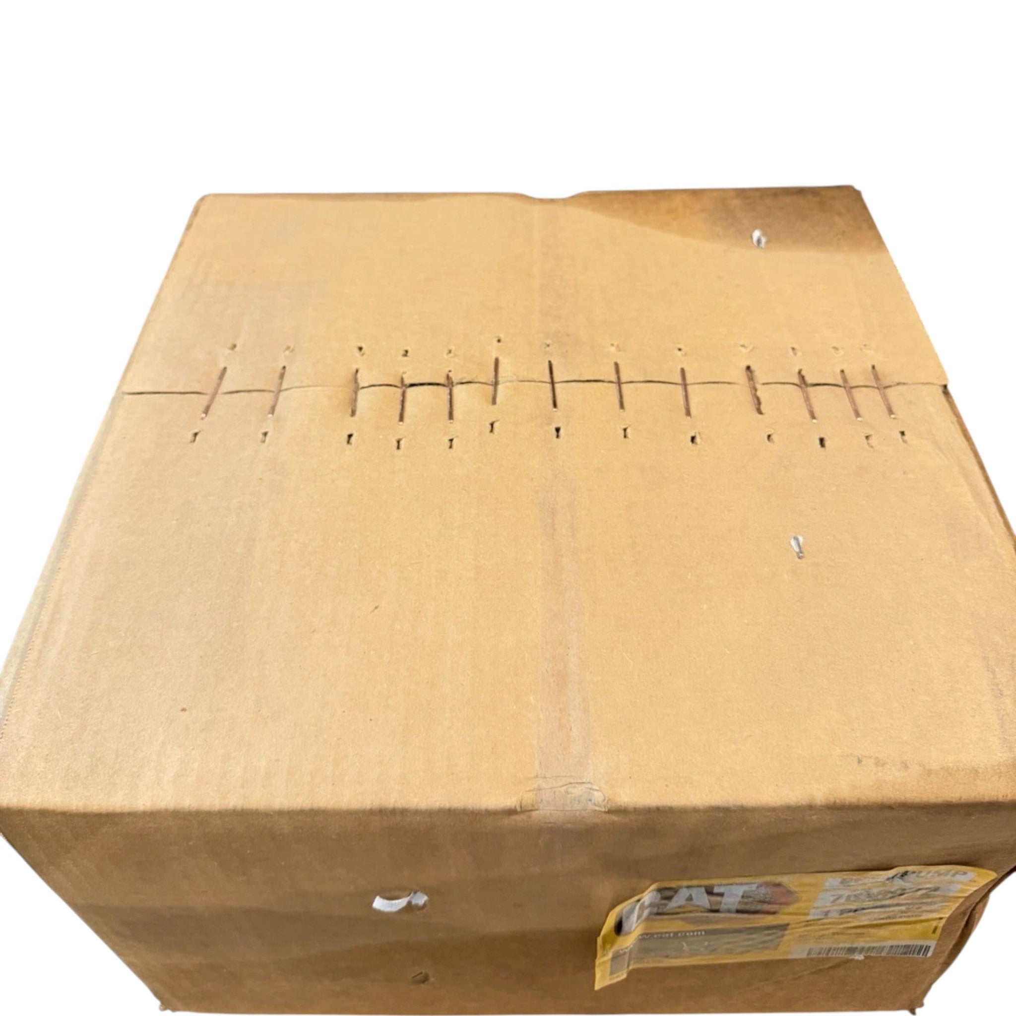 7C-8972 Genuine CAT Fuel Pump GP