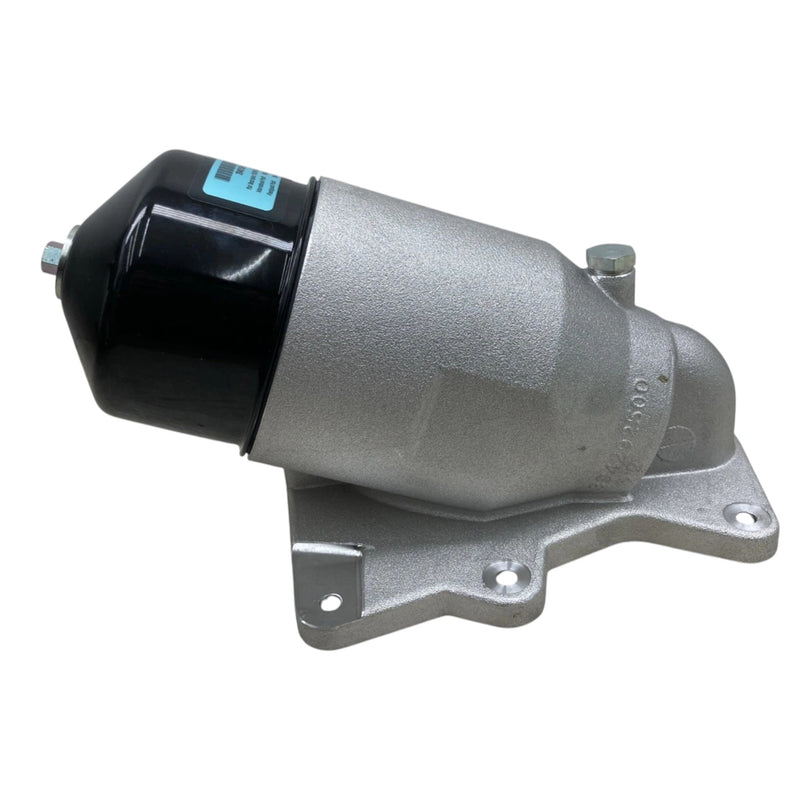 1846334C91  Genuine International Oil Filter Centrifuge Header