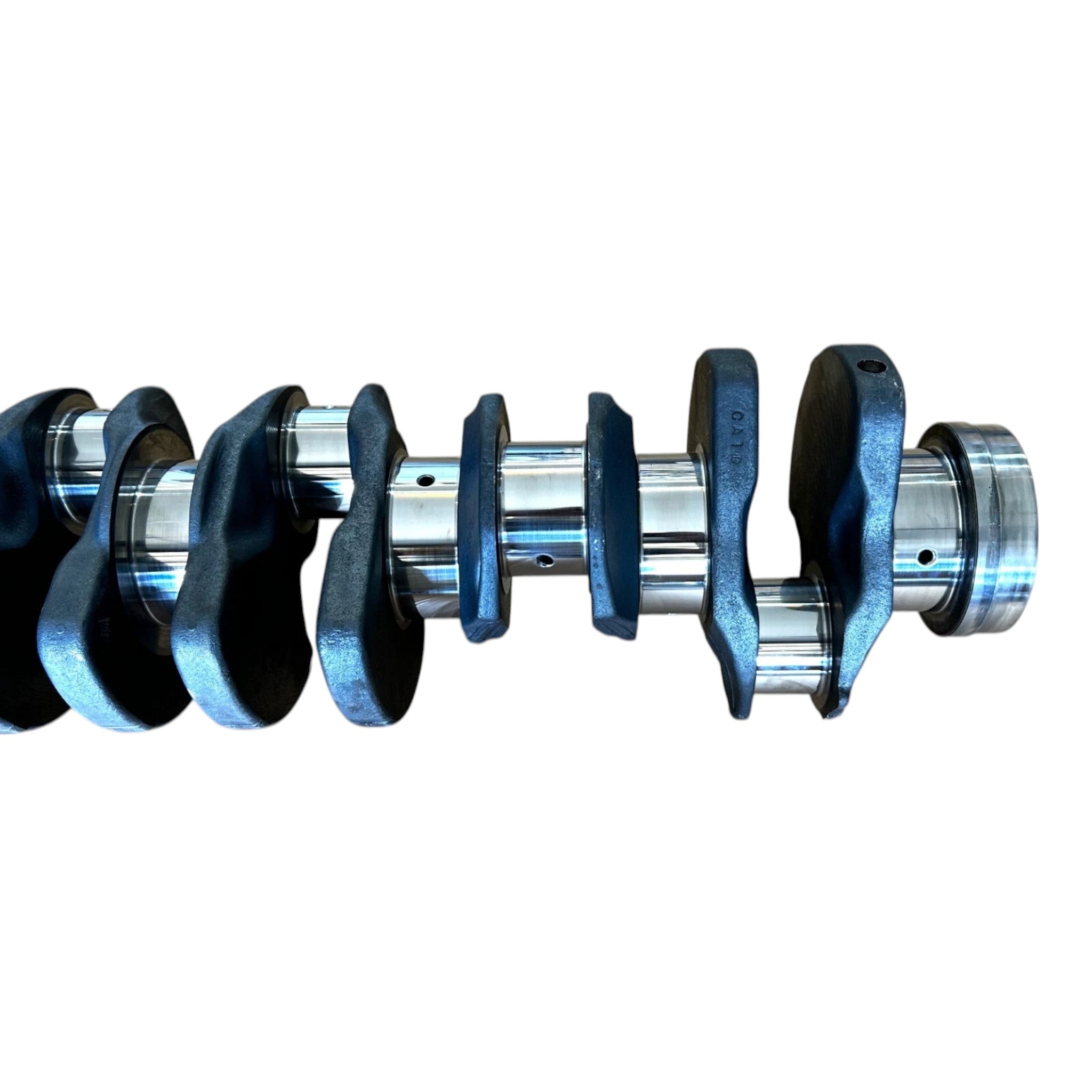 1368882 Genuine CAT Crankshaft