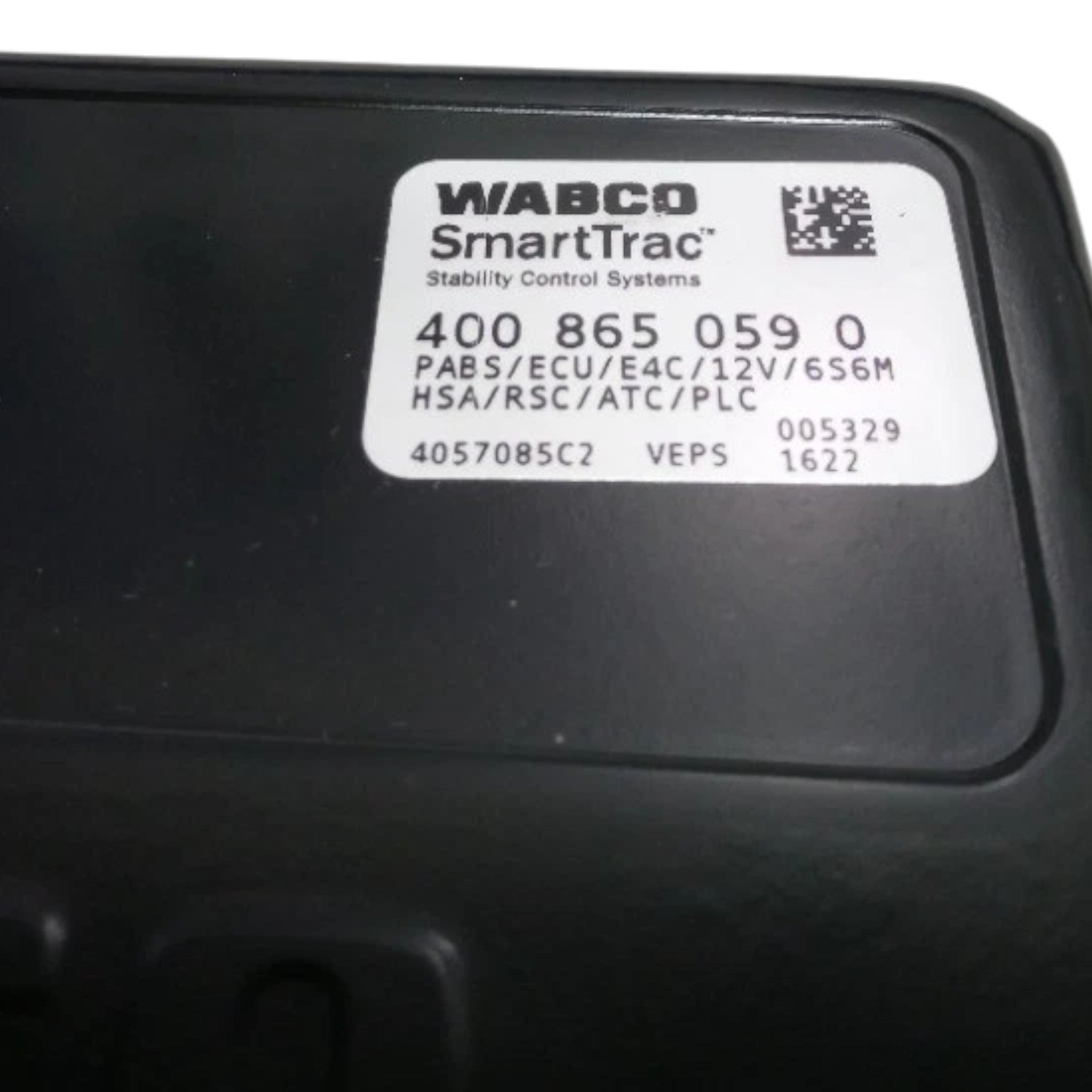 4008650590 Wabco ECU ABS Control Module