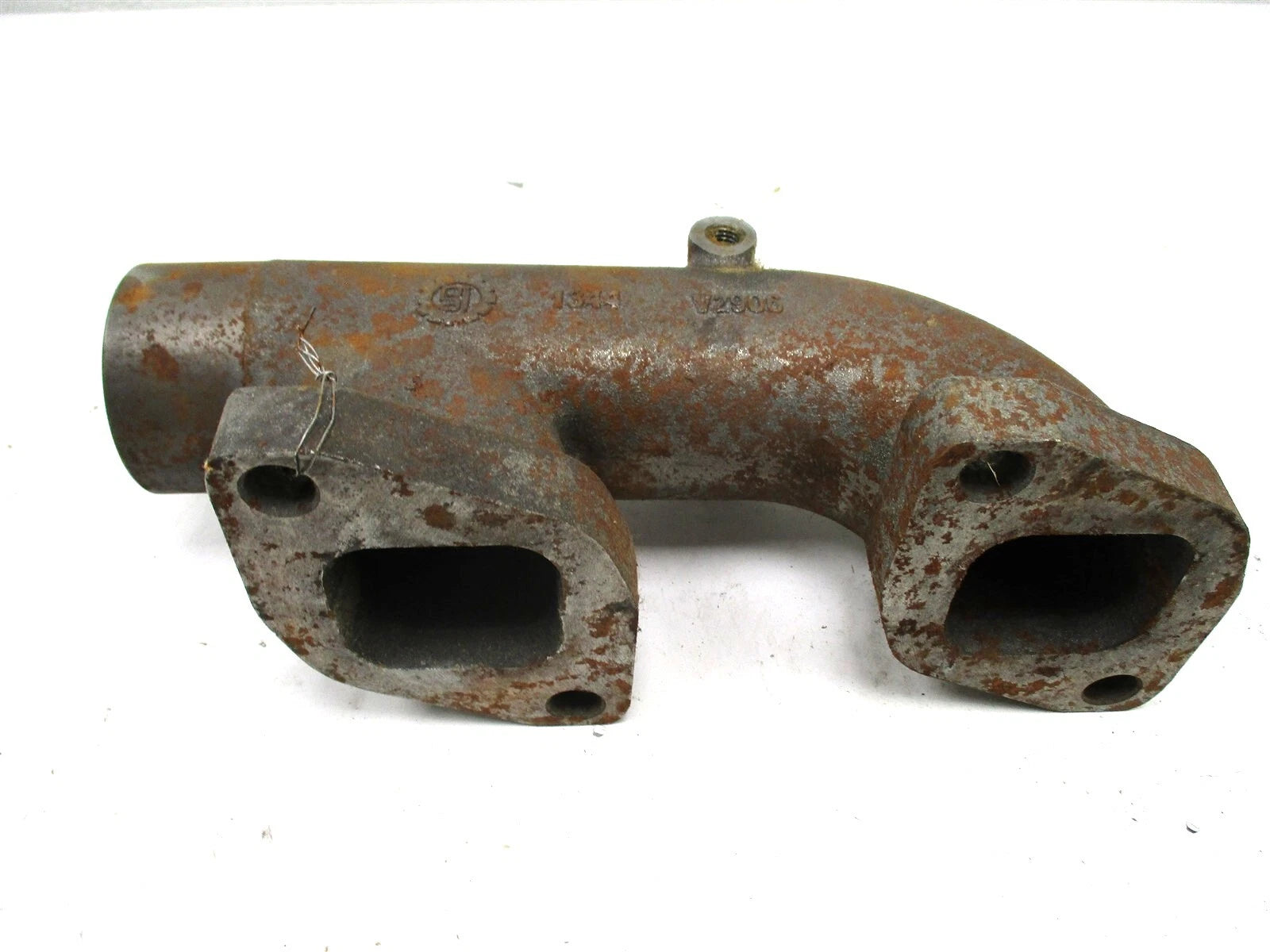 New PAI Industries Exhaust Manifold for Mack Ch Cxn E7