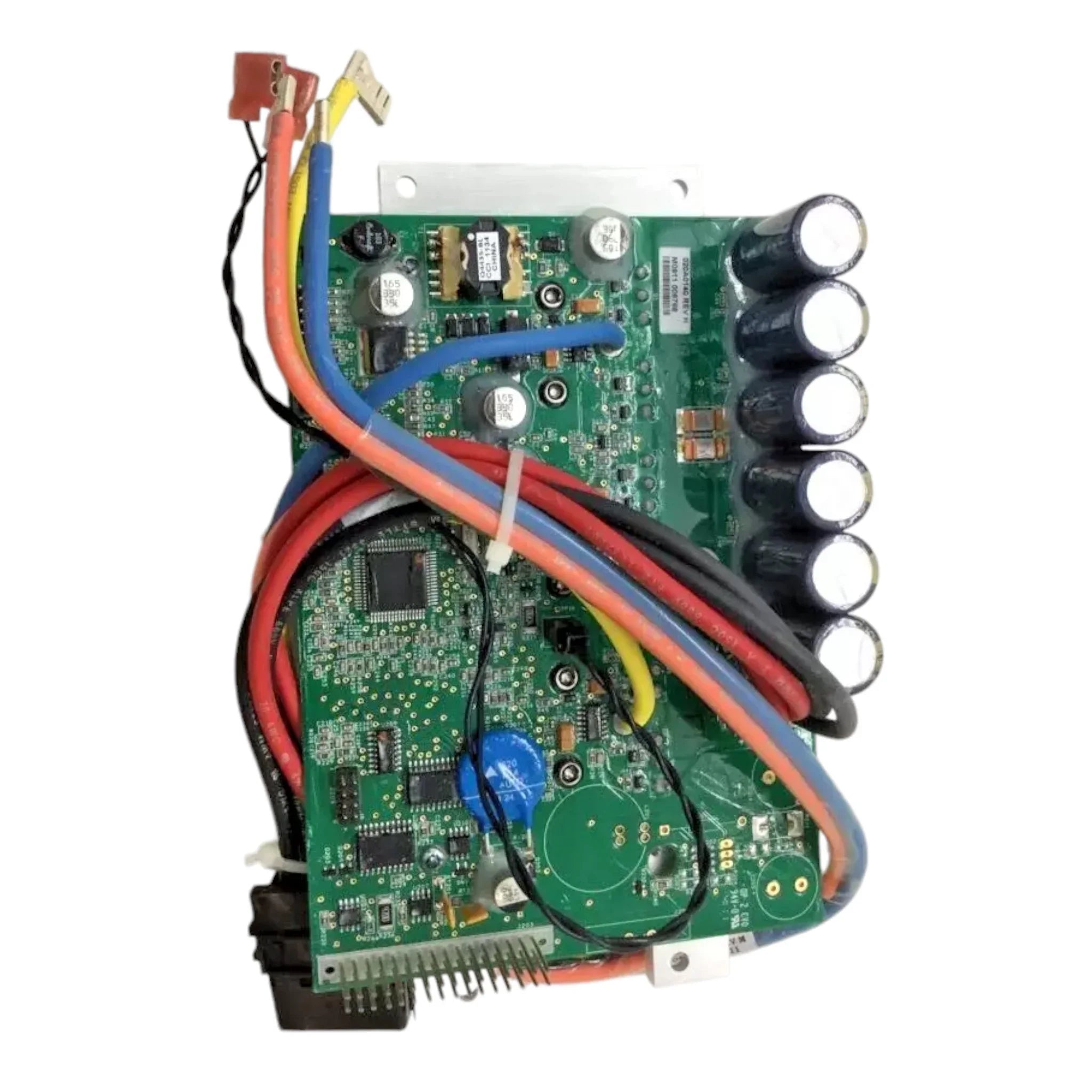 2602024C92 International HVAC Electronic Control Kit
