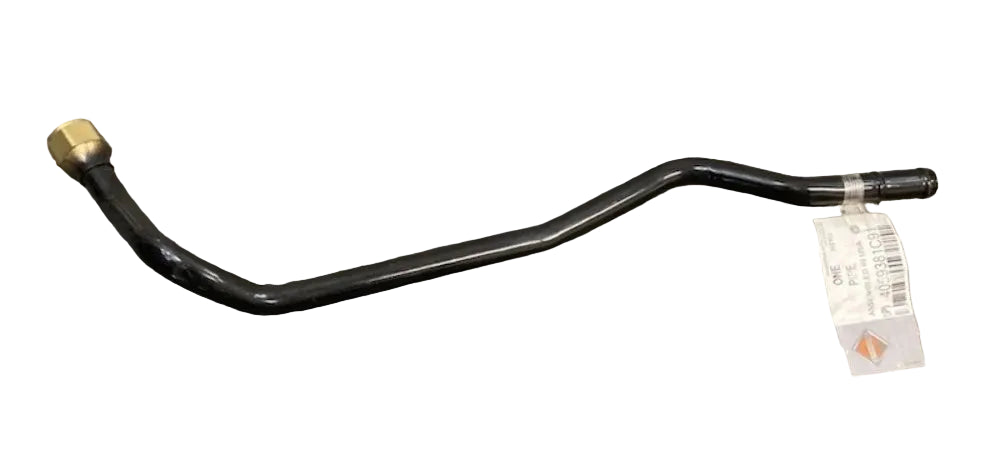 4059381C91 Genuine International Heater Return Pipe