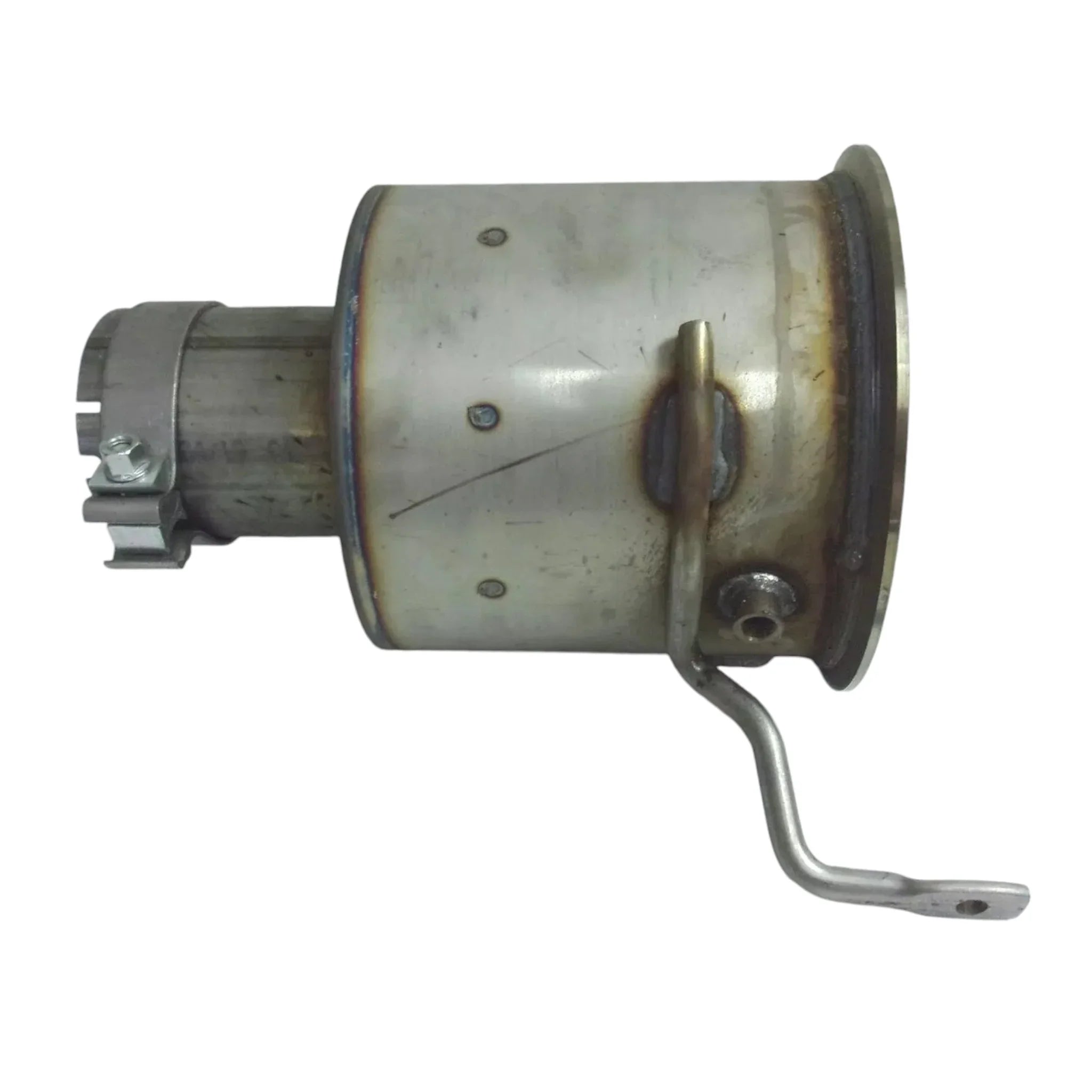 2594802C91 Genuine International DPF Outlet Converter Assembly