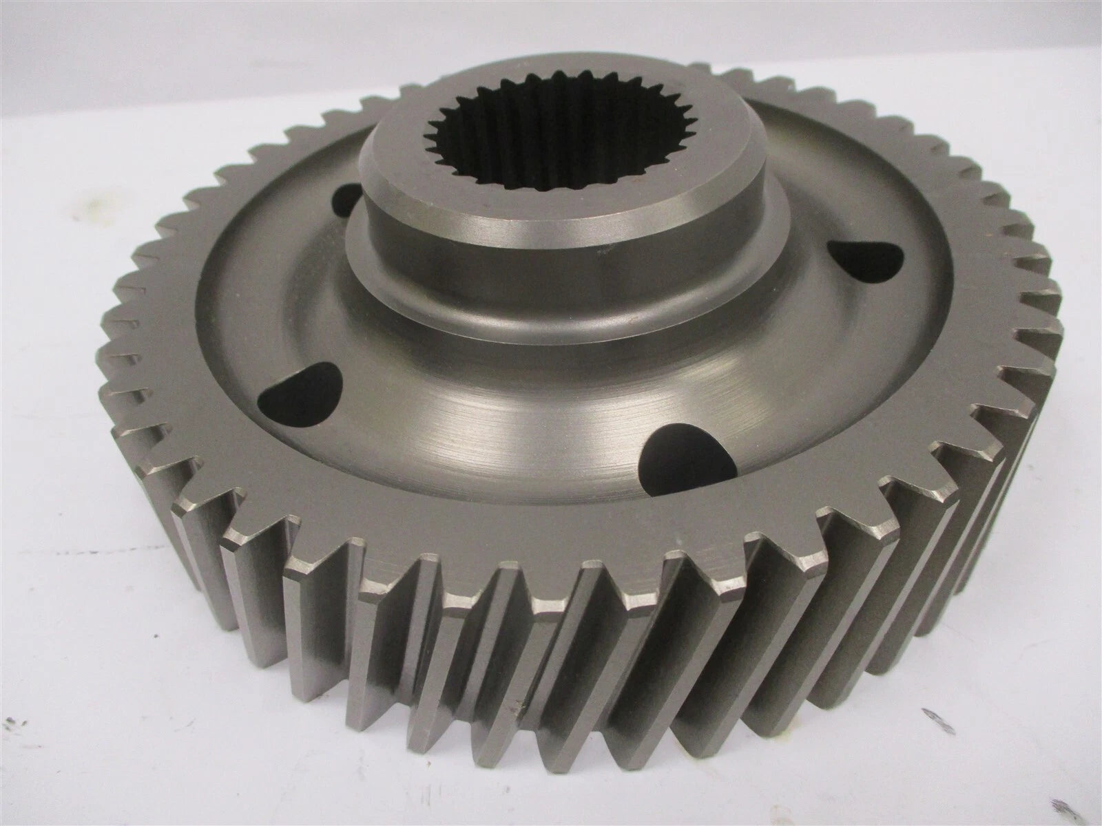 New Hyster Forklift Output Gear S80XL2