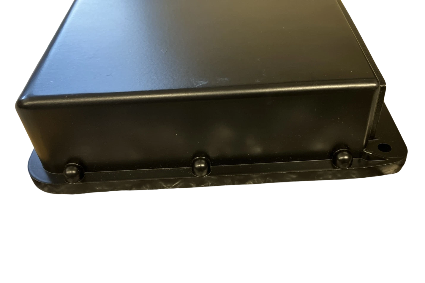 12378682-002 Genuine Spicer Pneumatic Tire Control Units For FMTV, LMTV