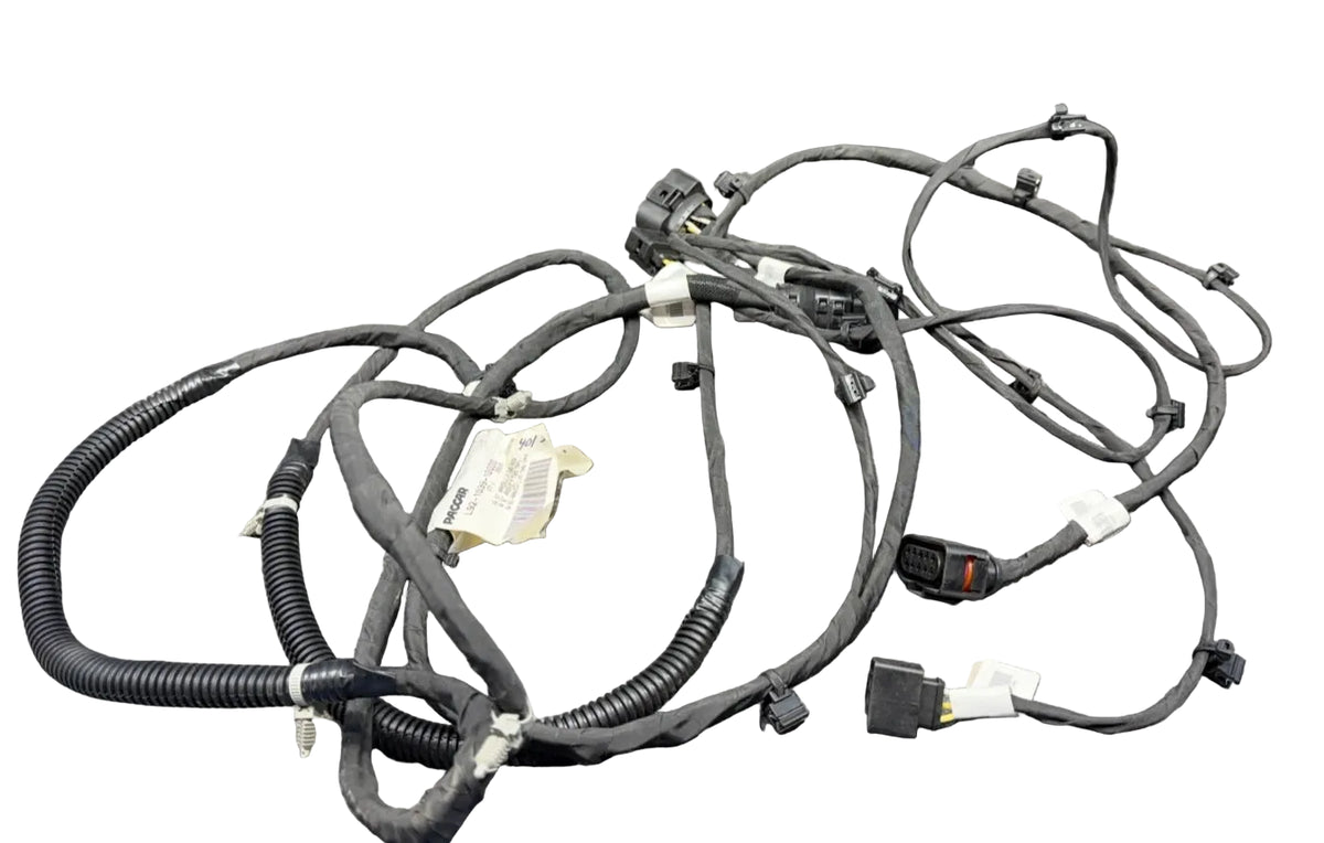 Paccar Hood Wiring Harness