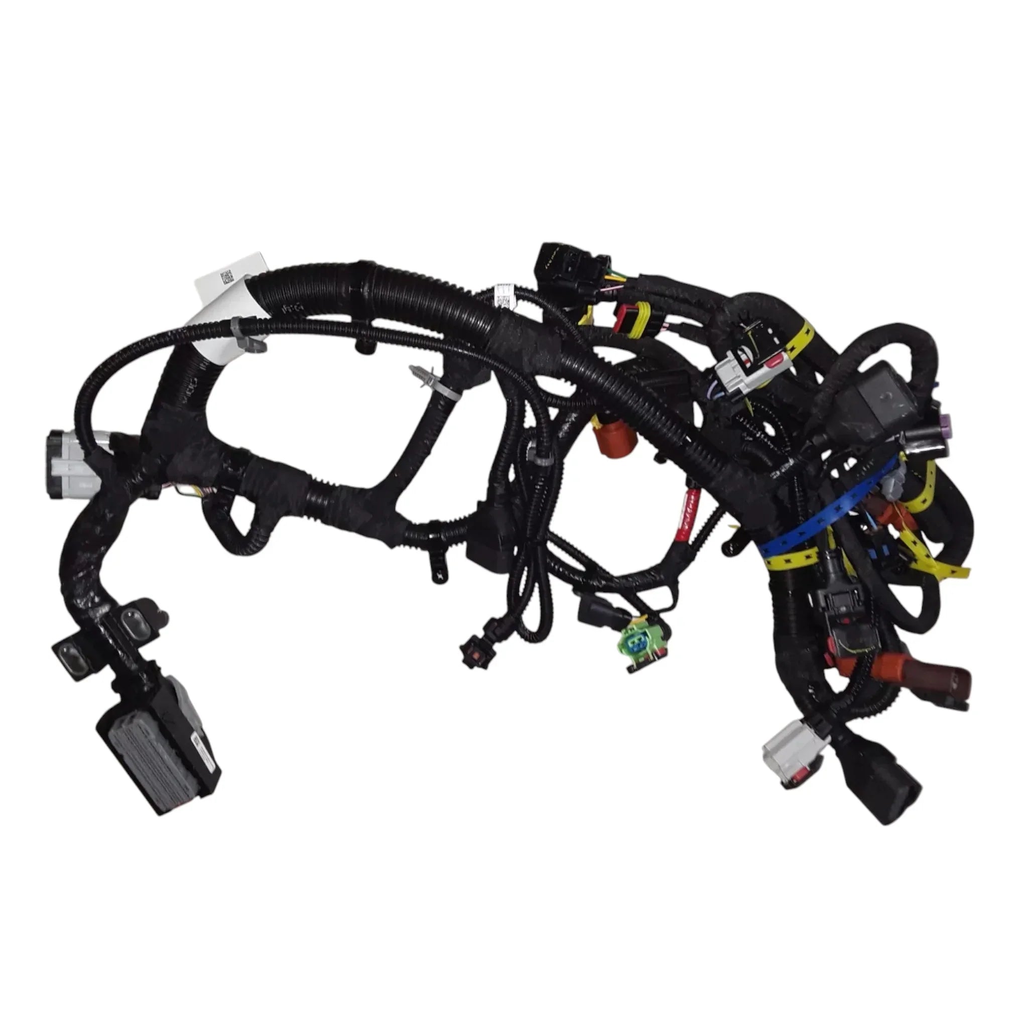 5689163 Genuine Cummins ETR Control Module Wiring Harness