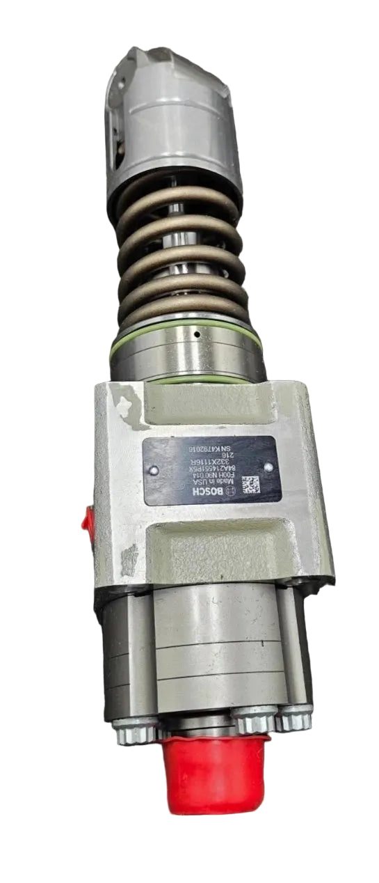 84A214551P5X Genuine Bosch Locomotive Fuel Injection Pump