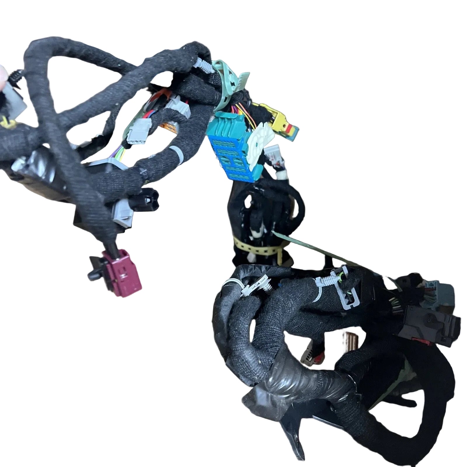 7503084C94 Genuine International Main Wiring Harness