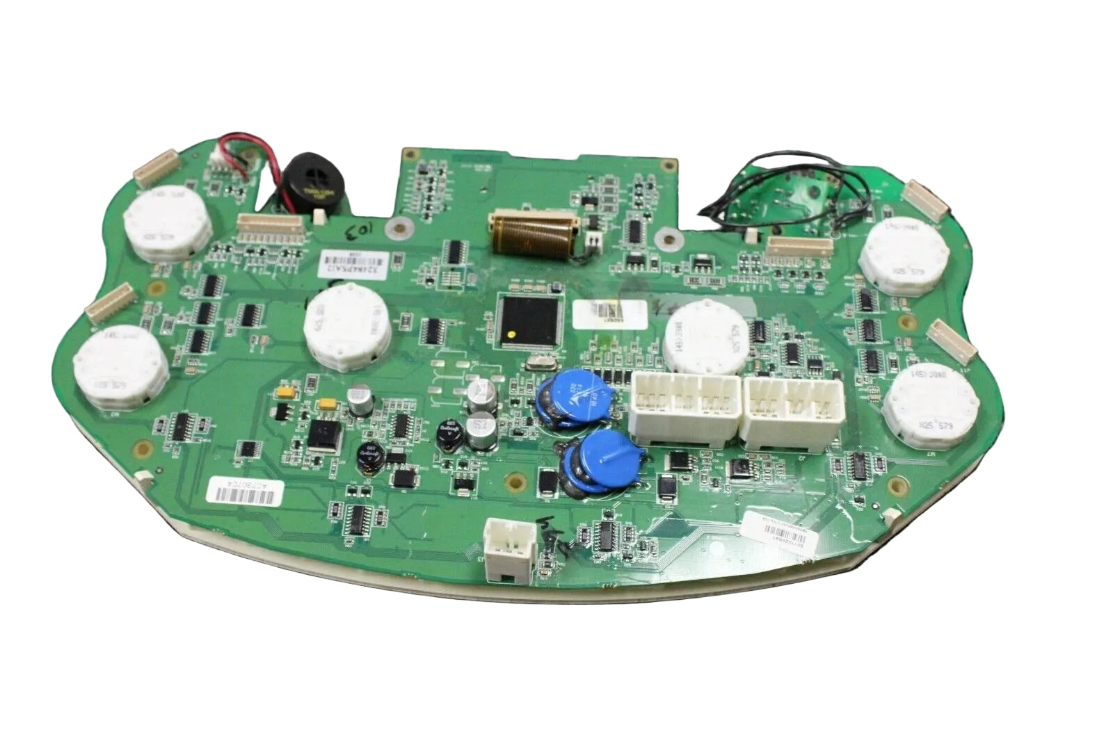 5011028R92 Genuine International Instrument Cluster Housing