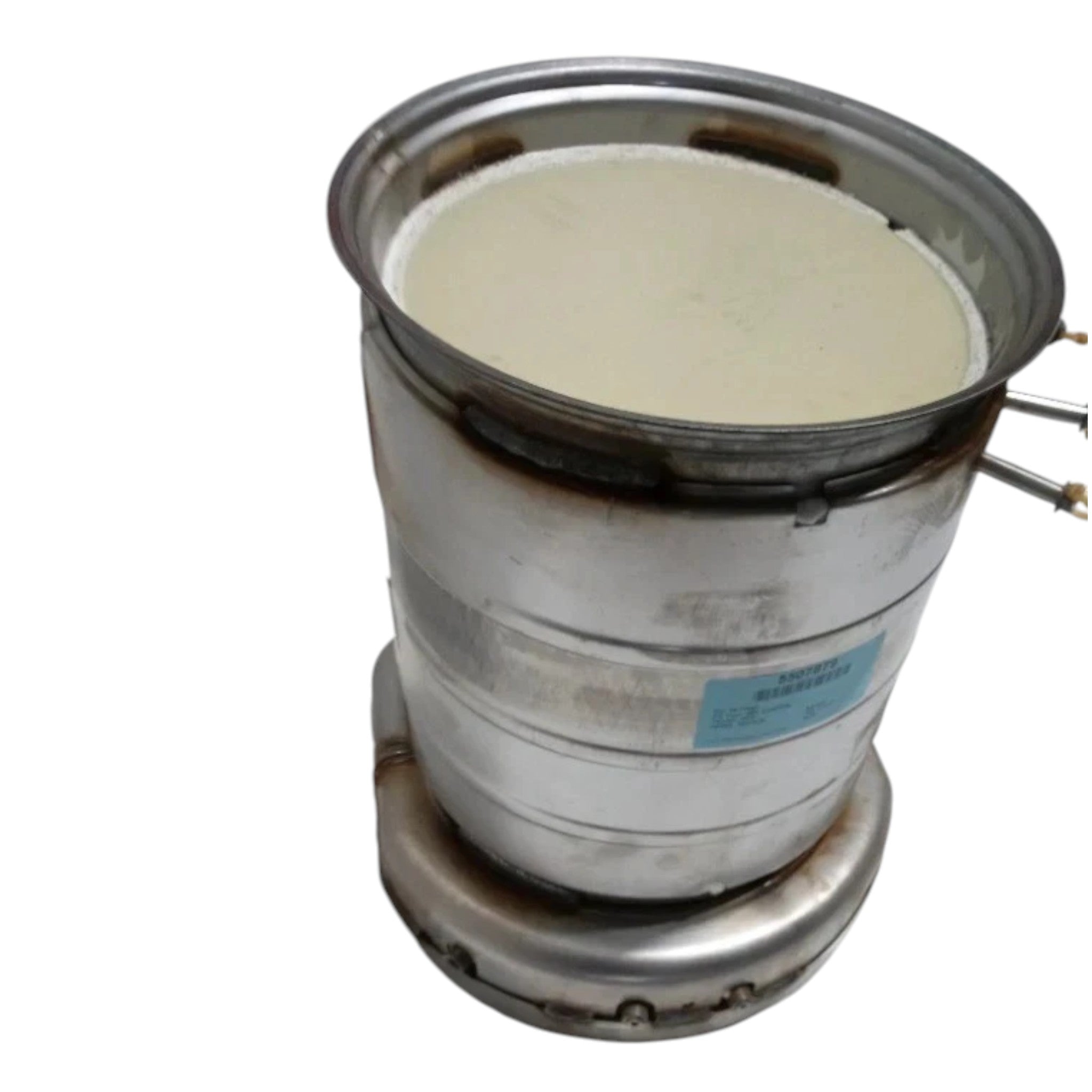 5507879 Genuine Cummins Outlet Catalyst Module