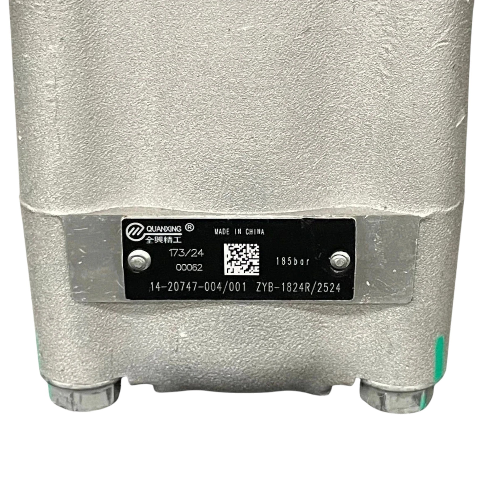 14-20747-001 Genuine Freightliner Heavy Duty Steering Pump