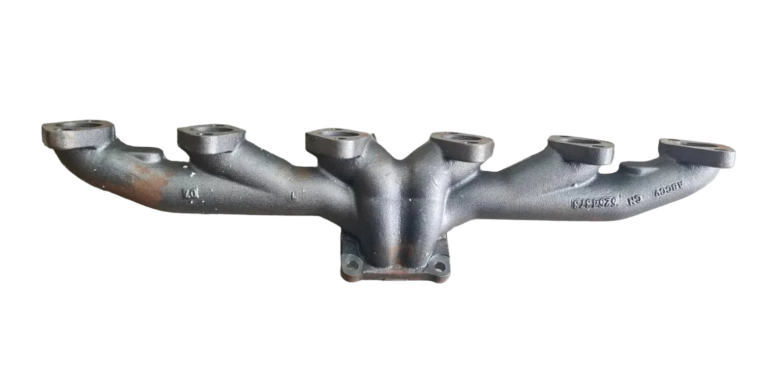 3990143 Genuine Cummins Exhaust Manifold