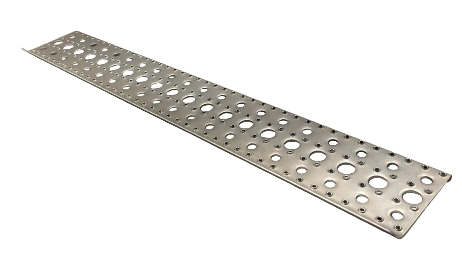 2261130005 Genuine Freightliner Aluminum Tread Step Fairing