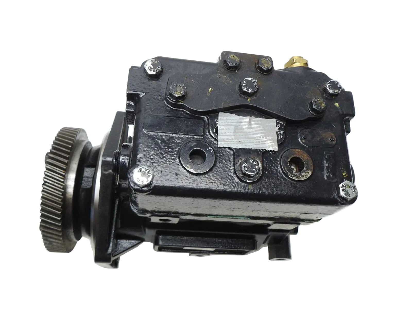 T112512A Genuine Detroit Diesel Air Compressor Tf-750