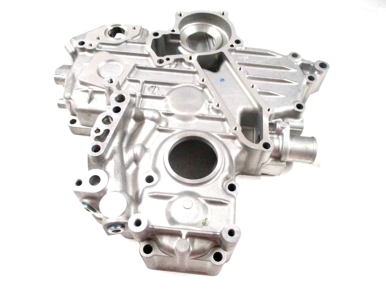 Genuine OEM Kubota Gear Case for Carrier