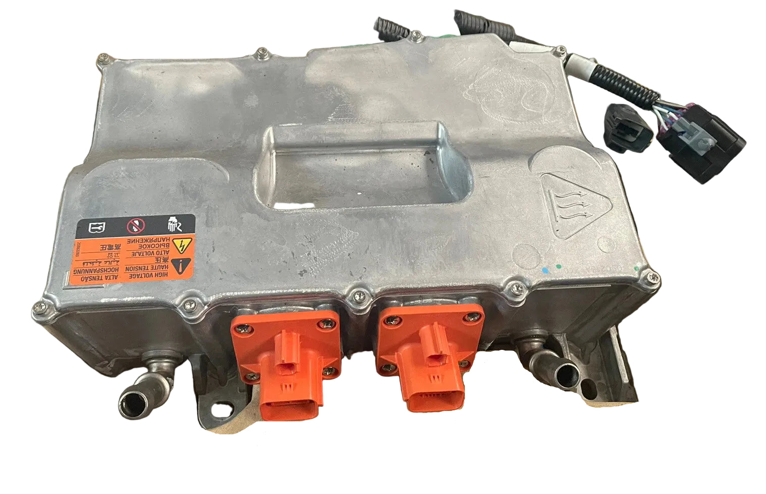 22799689 Genuine GM ELR Chevy Volt OEM Drive Motor Battery Pack Charger