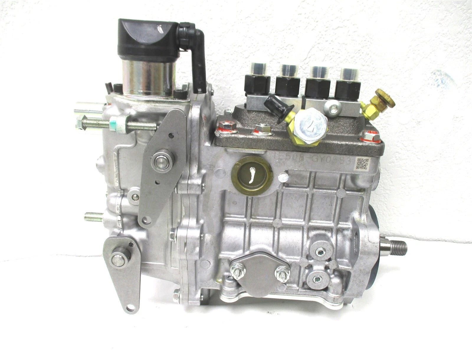 Genuine Kubota Injection Pump Kit V3300 - Configuration 2