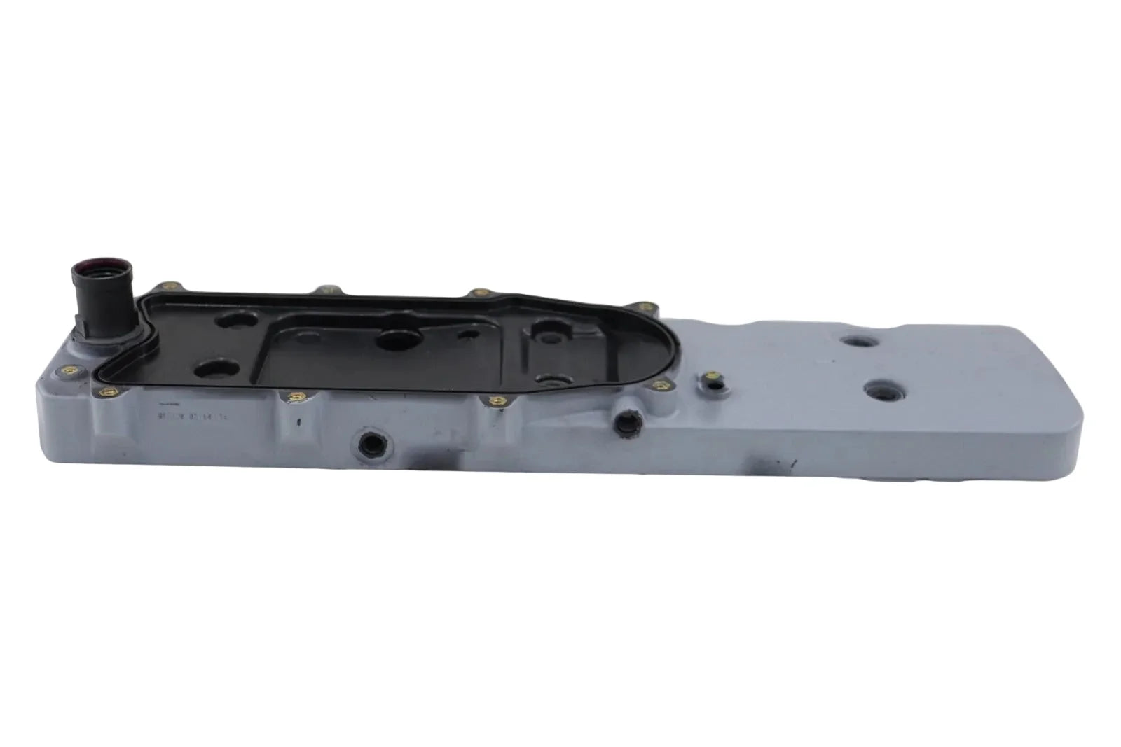 5294530 Genuine Cummins Cover