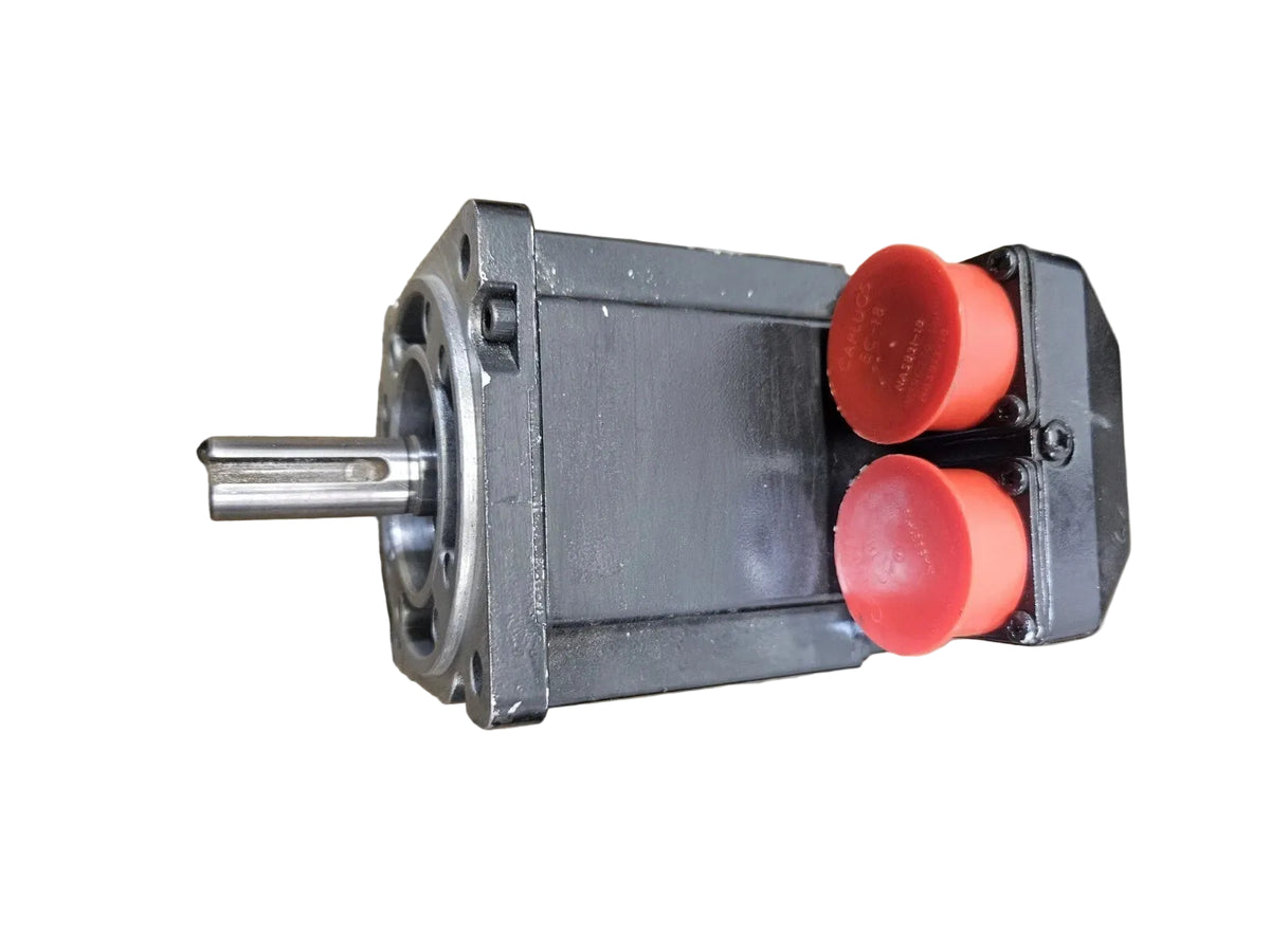 MPL-B310P-SJ22AA Genuine Cummins 5000 RPM Servo Motor