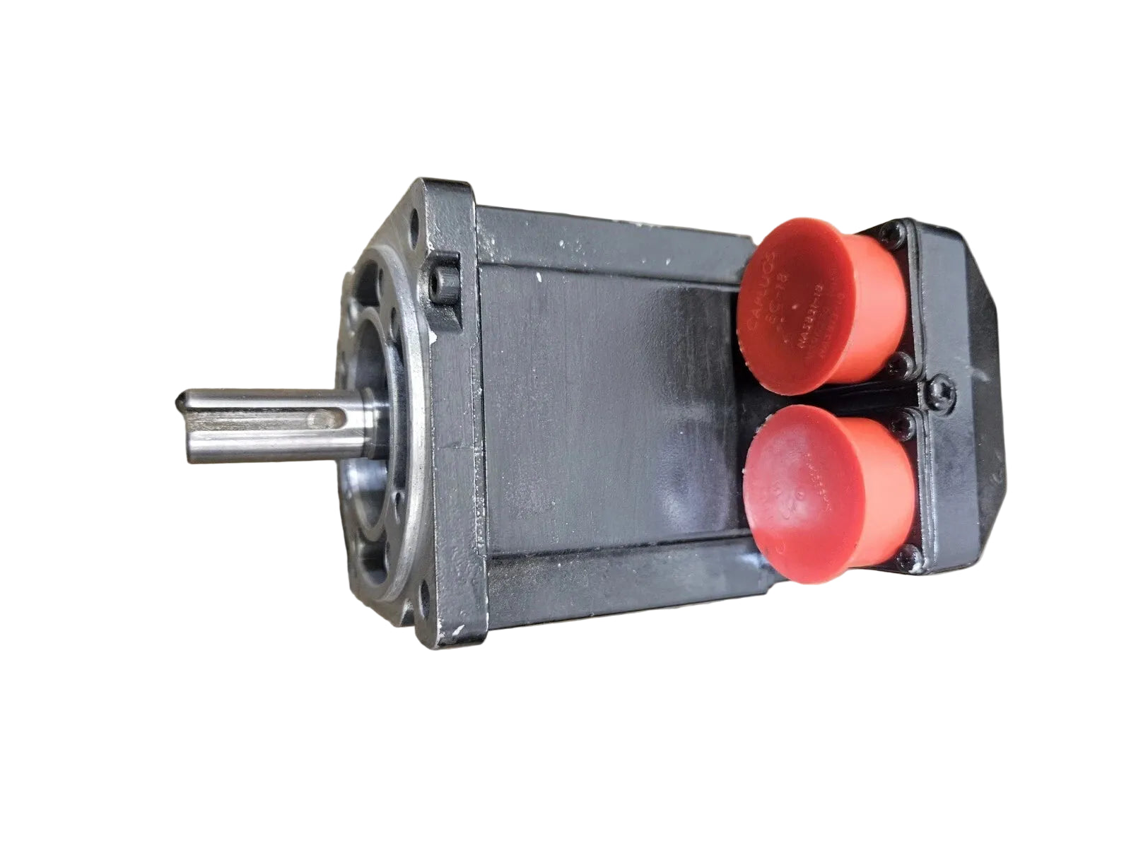 MPL-B310P-SJ22AA Genuine Cummins 5000 RPM Servo Motor