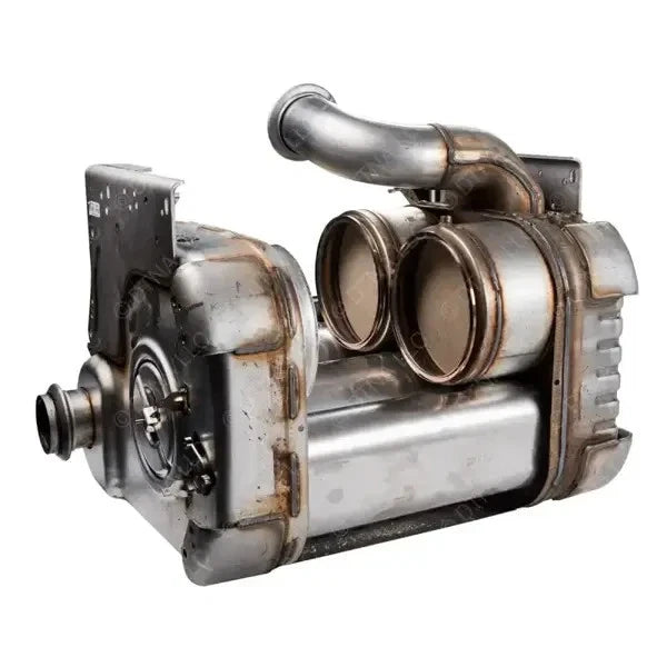 6804905556 Genuine Detroit Diesel Oxidation Catalyst DOC/SCR