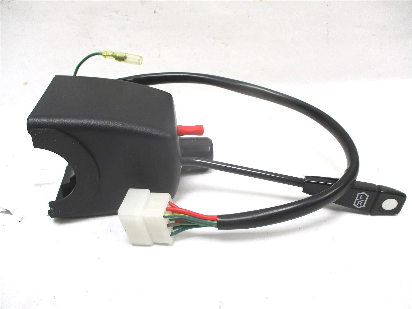 New Turn Signal Switch for John John Deere 244H H Series Wheel Loader