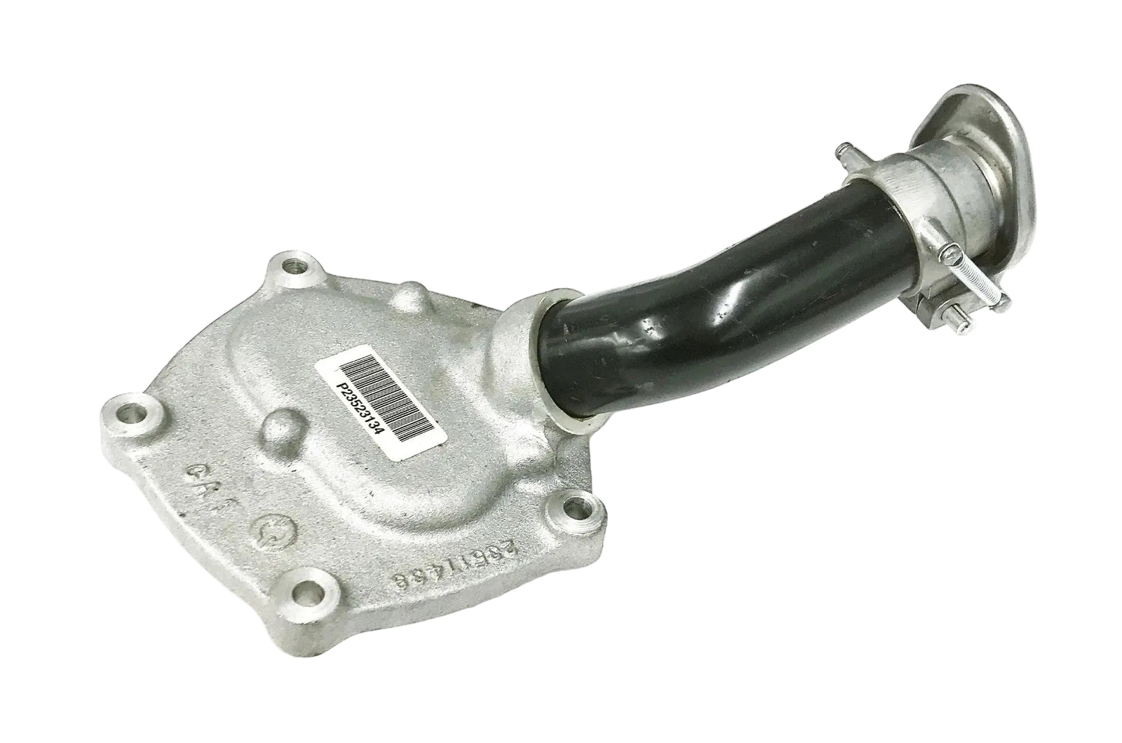 23523134 Genuine Detroit Diesel Oil Filler Cap Assembly