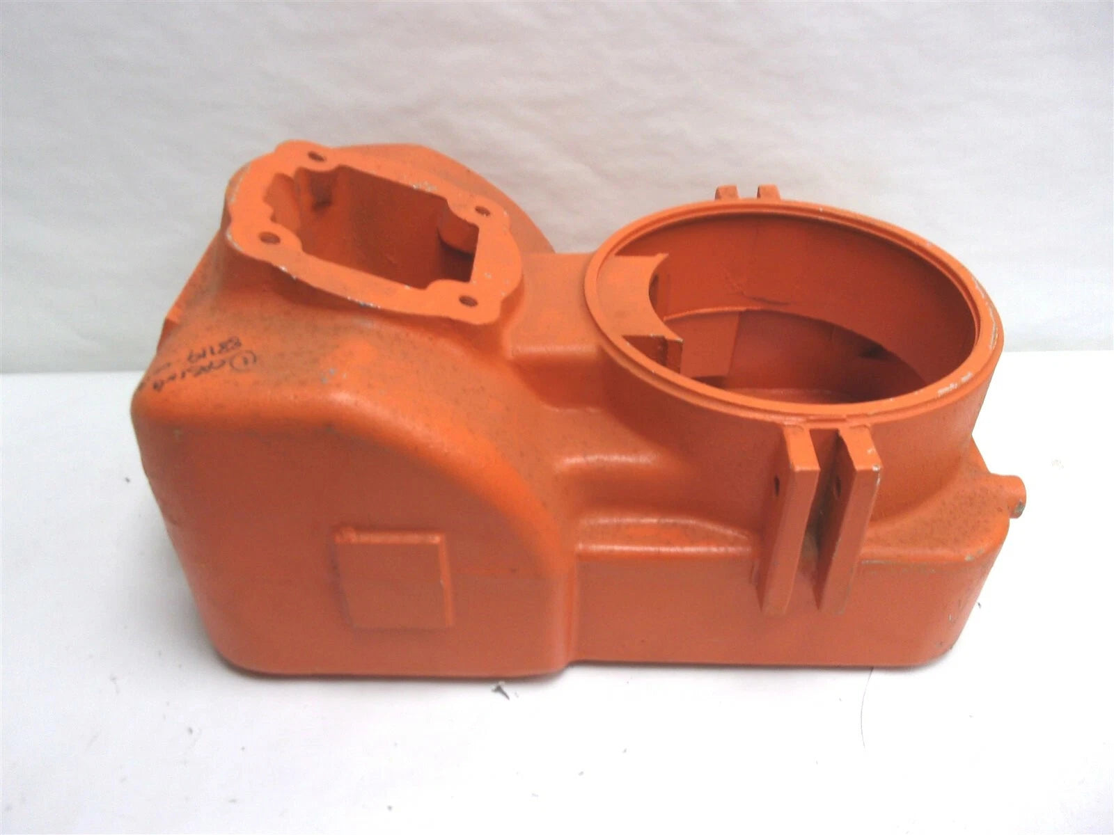 Genuine OEM Kubota Casing