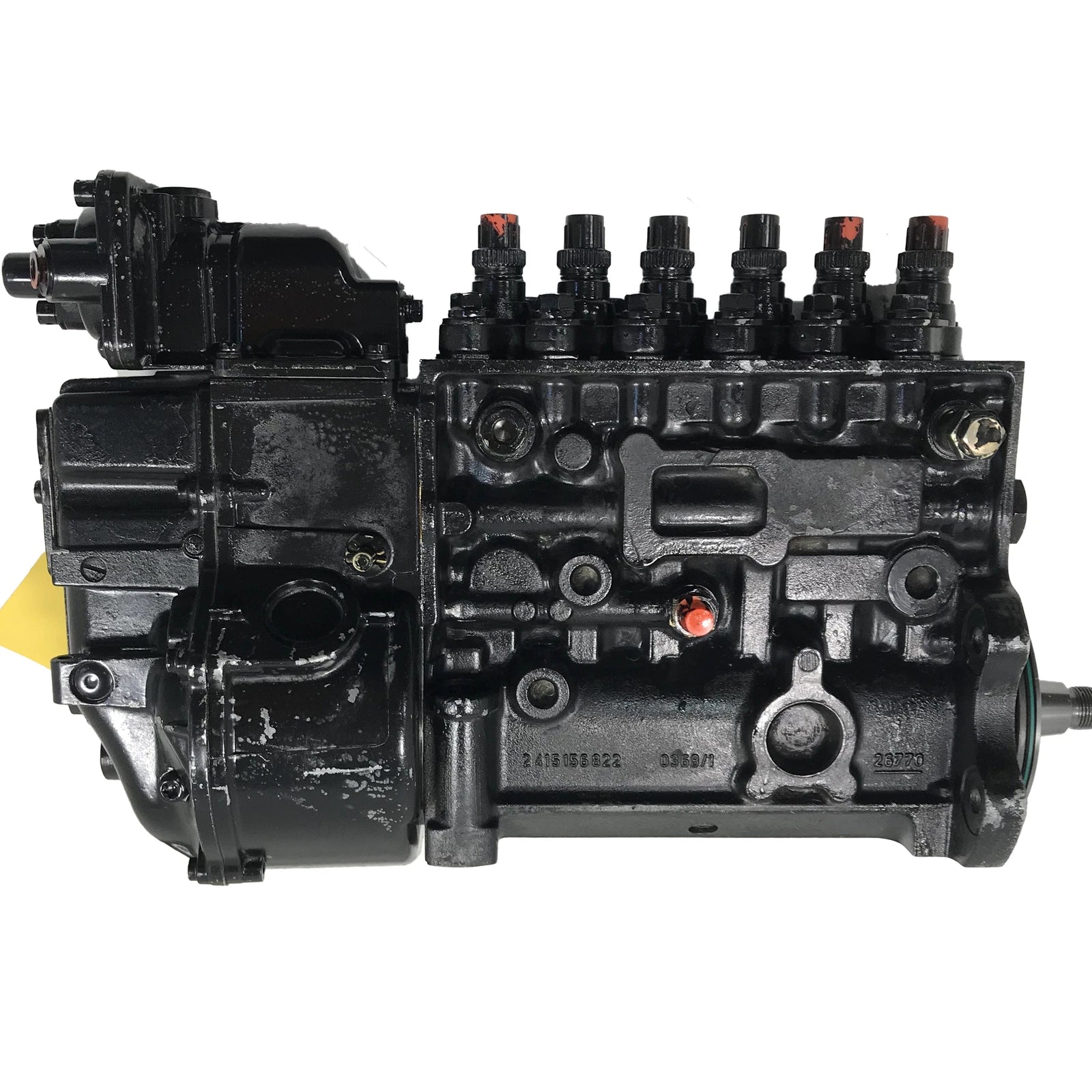 0-402-736-838 Genuine Cummins Pump,fuel Injection