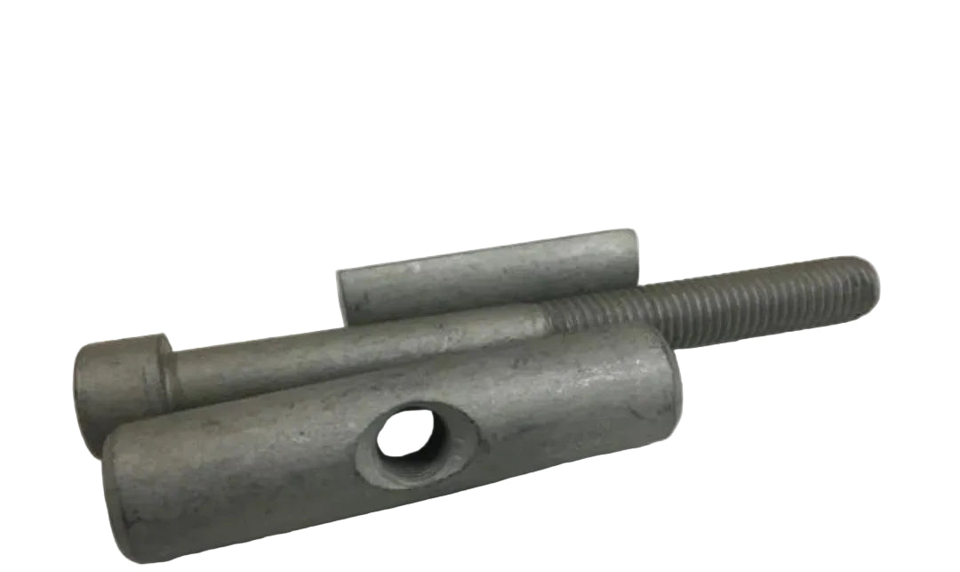 2515207C92 Genuine International Fuel Tank Strap Tightening Kit