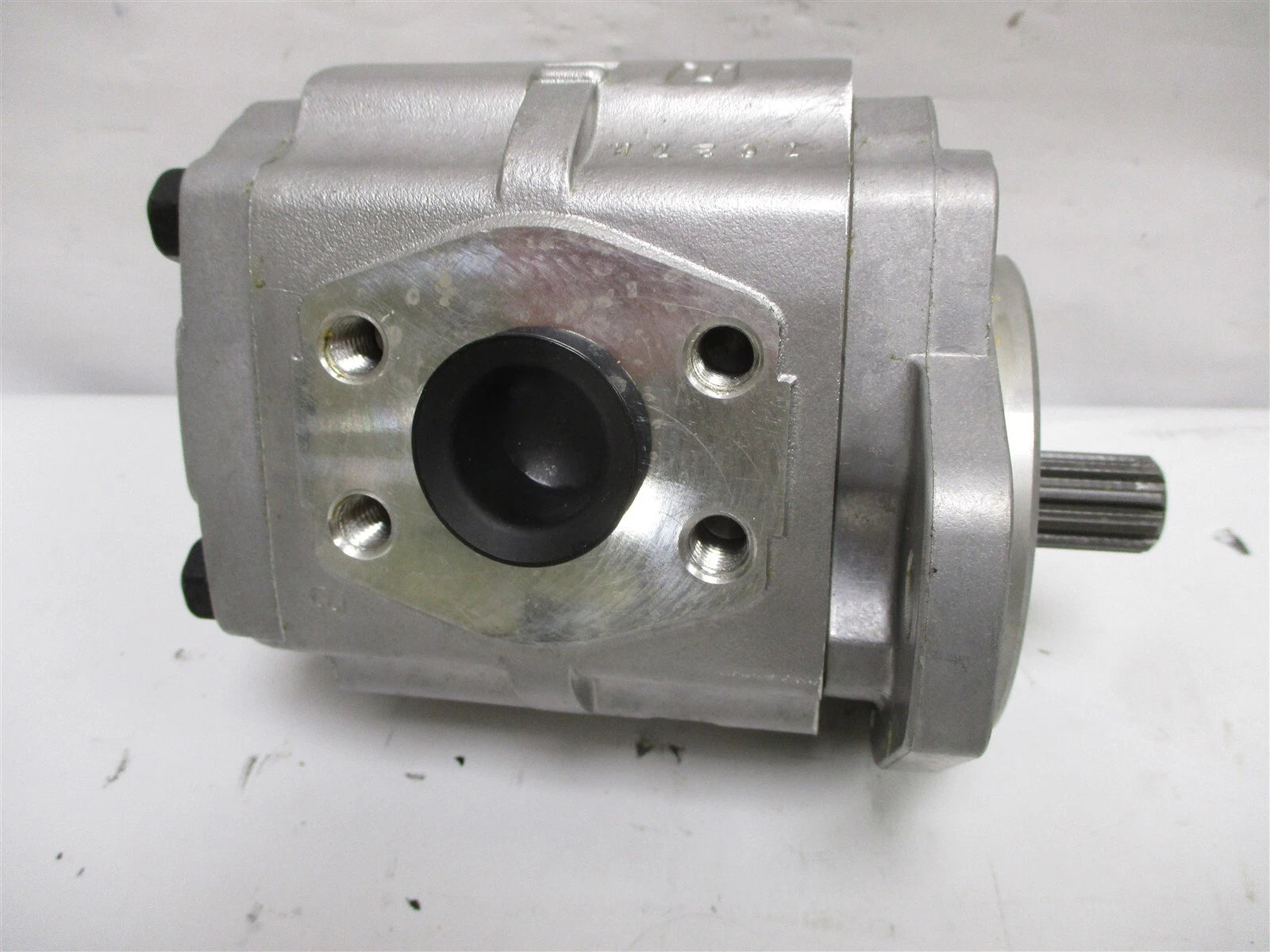 New Genuine Komatsu Hydraulic Pump Kyb KRP4-23AN