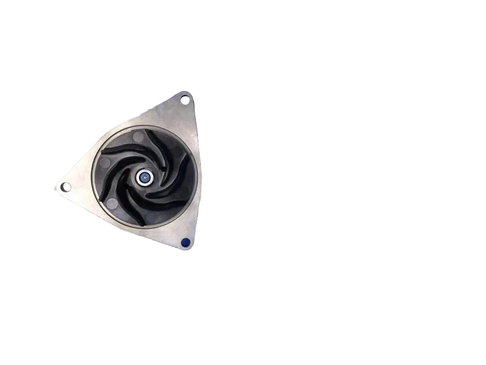 5346203 Genuine Cummins Water Pump Kit