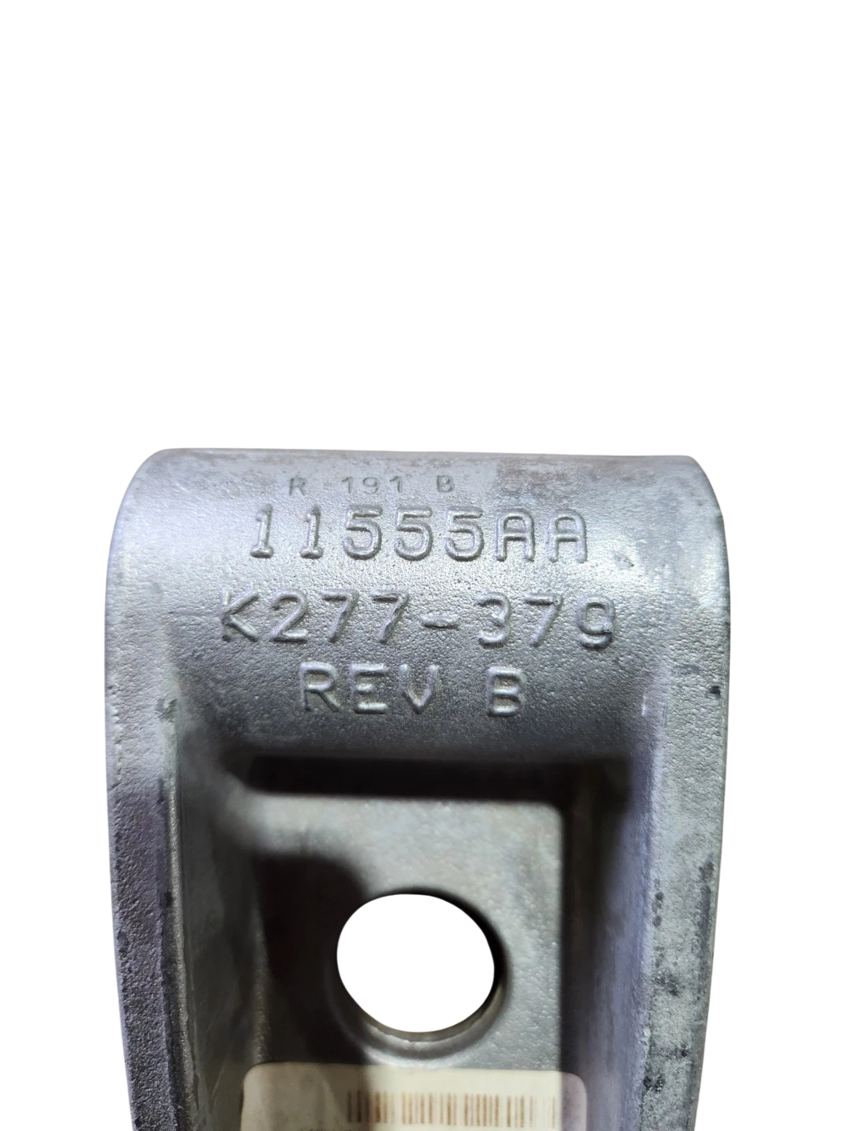 K277-379 Genuine Paccar Hood Bracket