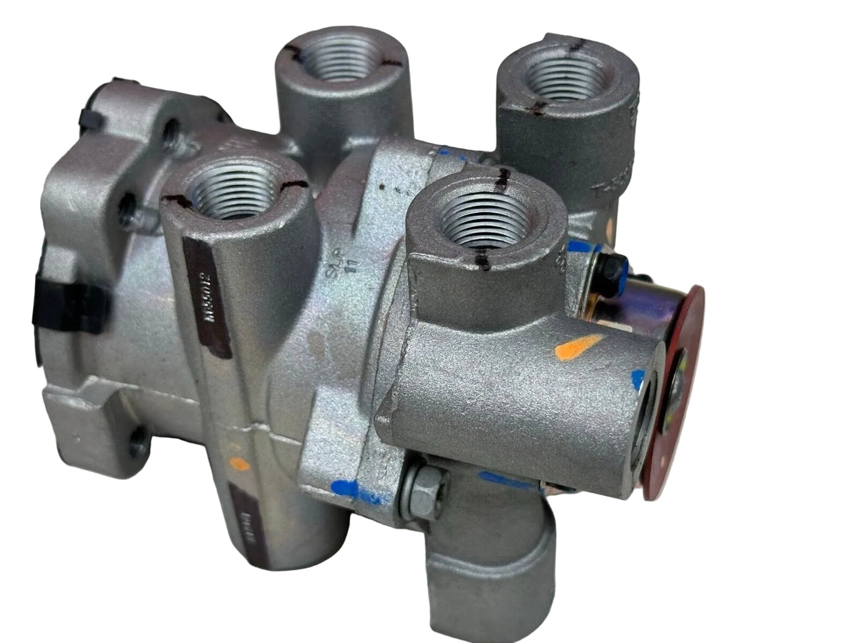 5005182 Genuine Bendix Valve Brake
