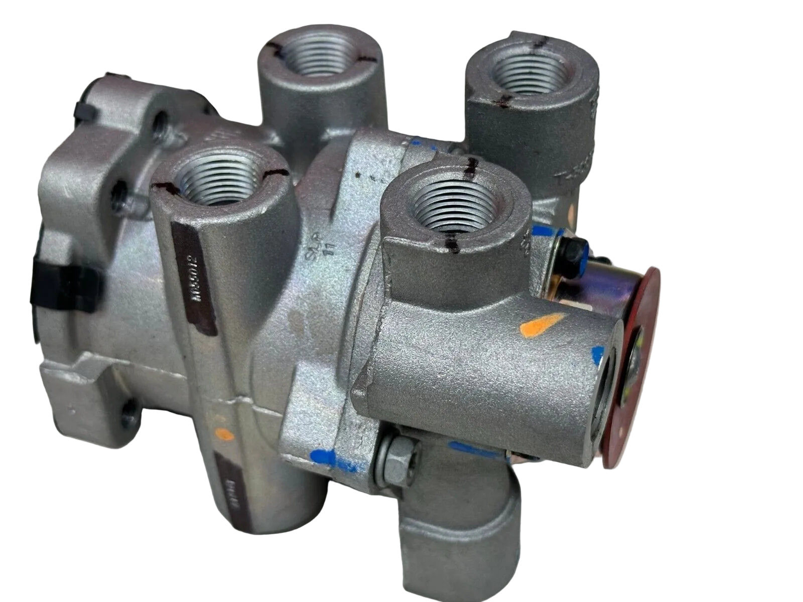 5005182 Genuine Bendix Valve Brake