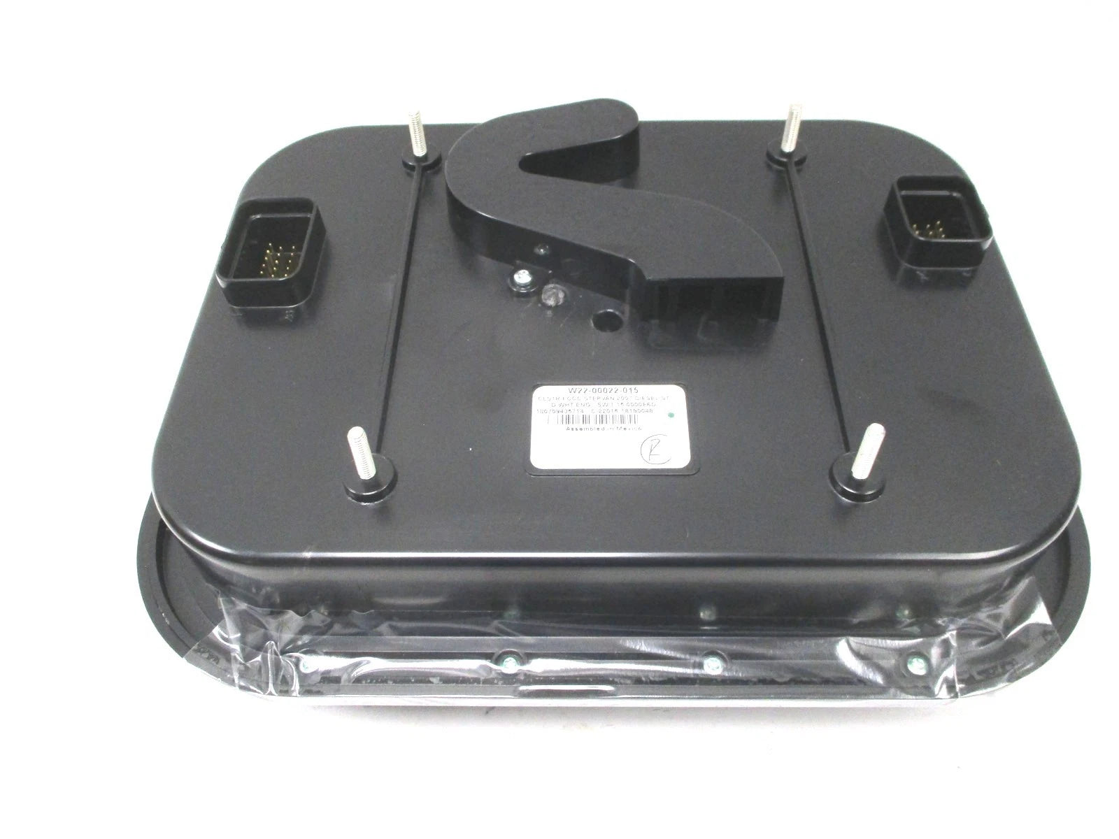 W2200022015 Genuine Freightliner Instrument Control Unit Assembly