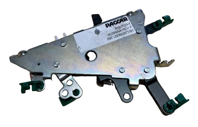 R5610294 Genuine Kenworth Door Latch Kit