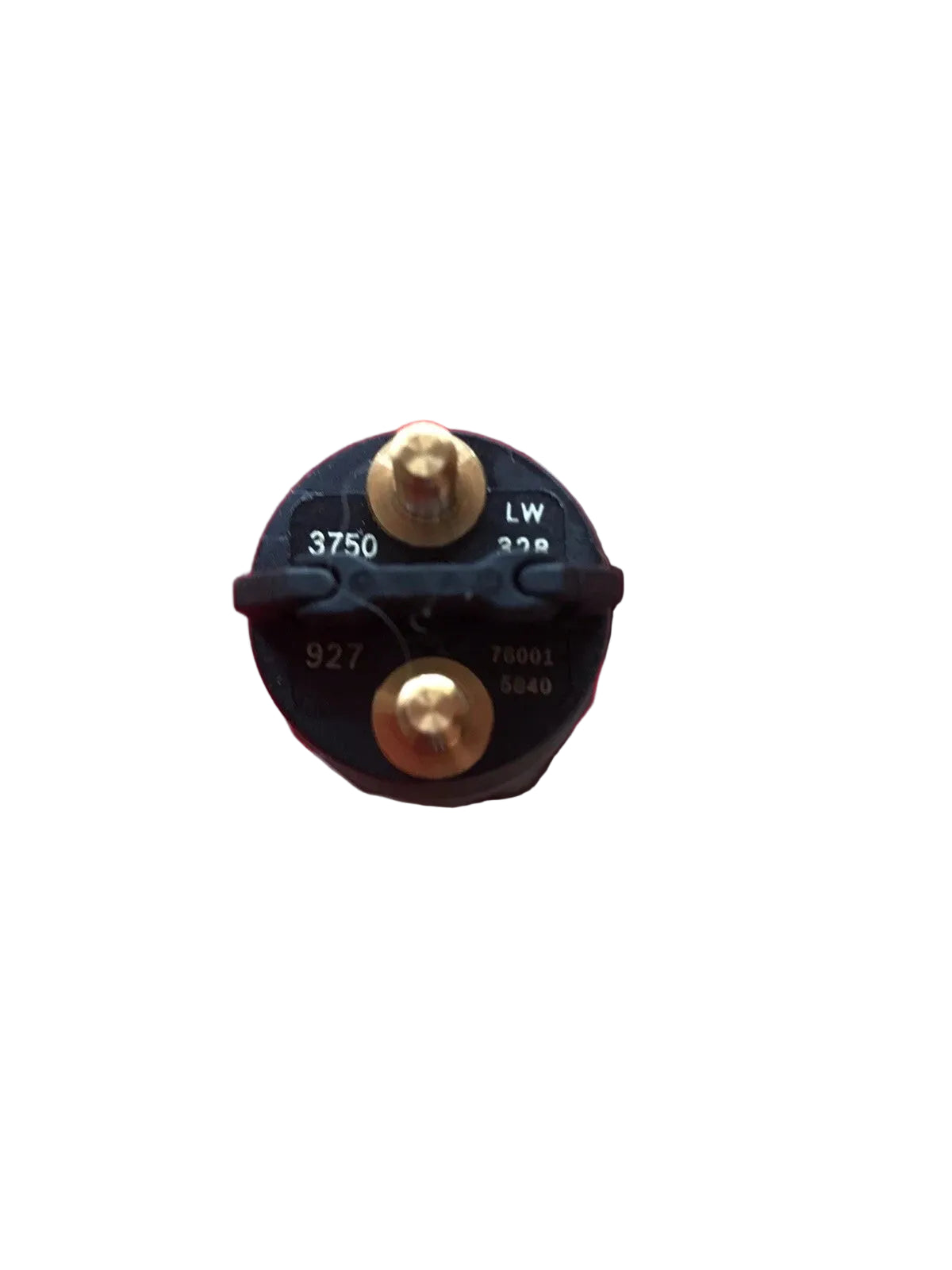 5273750PX Genuine Cummins Fuel Injector Set Of 6
