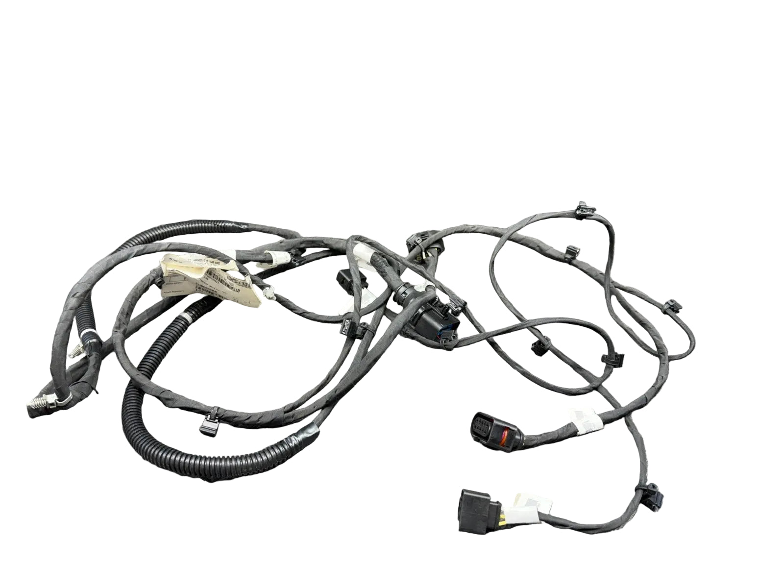 L92-1039-10000 Paccar Hood Wiring Harness