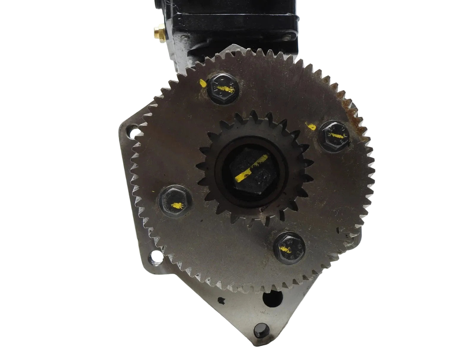 T112512A Genuine Detroit Diesel Air Compressor Tf-750